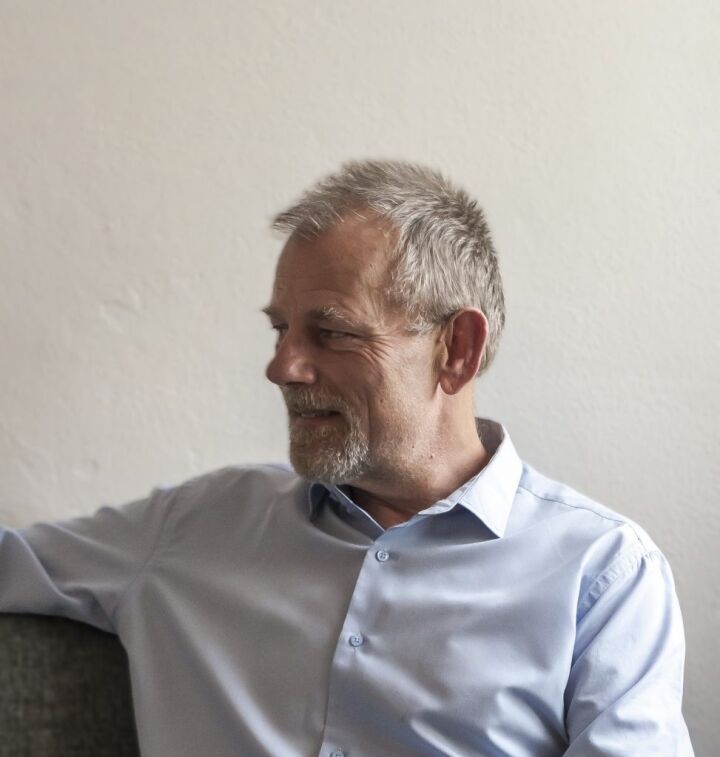 Coaching med Master coach Ulf Larsen- Larsen og Ravn.dk