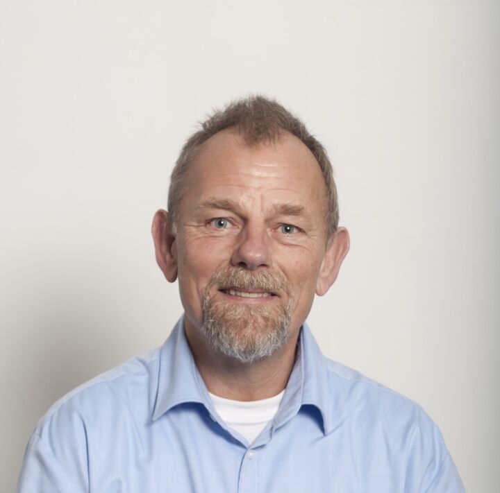 Terapi Køge med terapeut Ulf Larsen : Parterapi - Kognitiv terapi - NLP terapi - Samtale terapi - Hypnoterapi