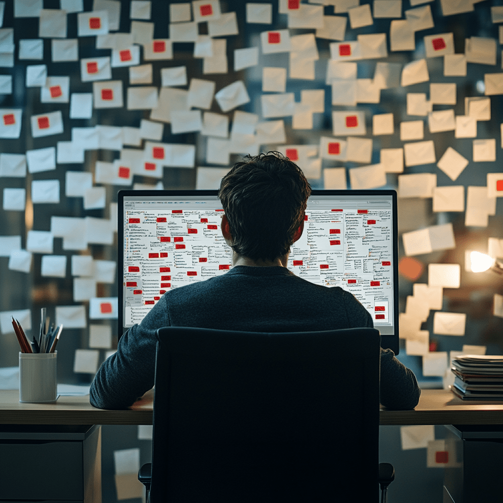 Stress triggere er de situationer du oplever, som kan trigge din stressrespons.