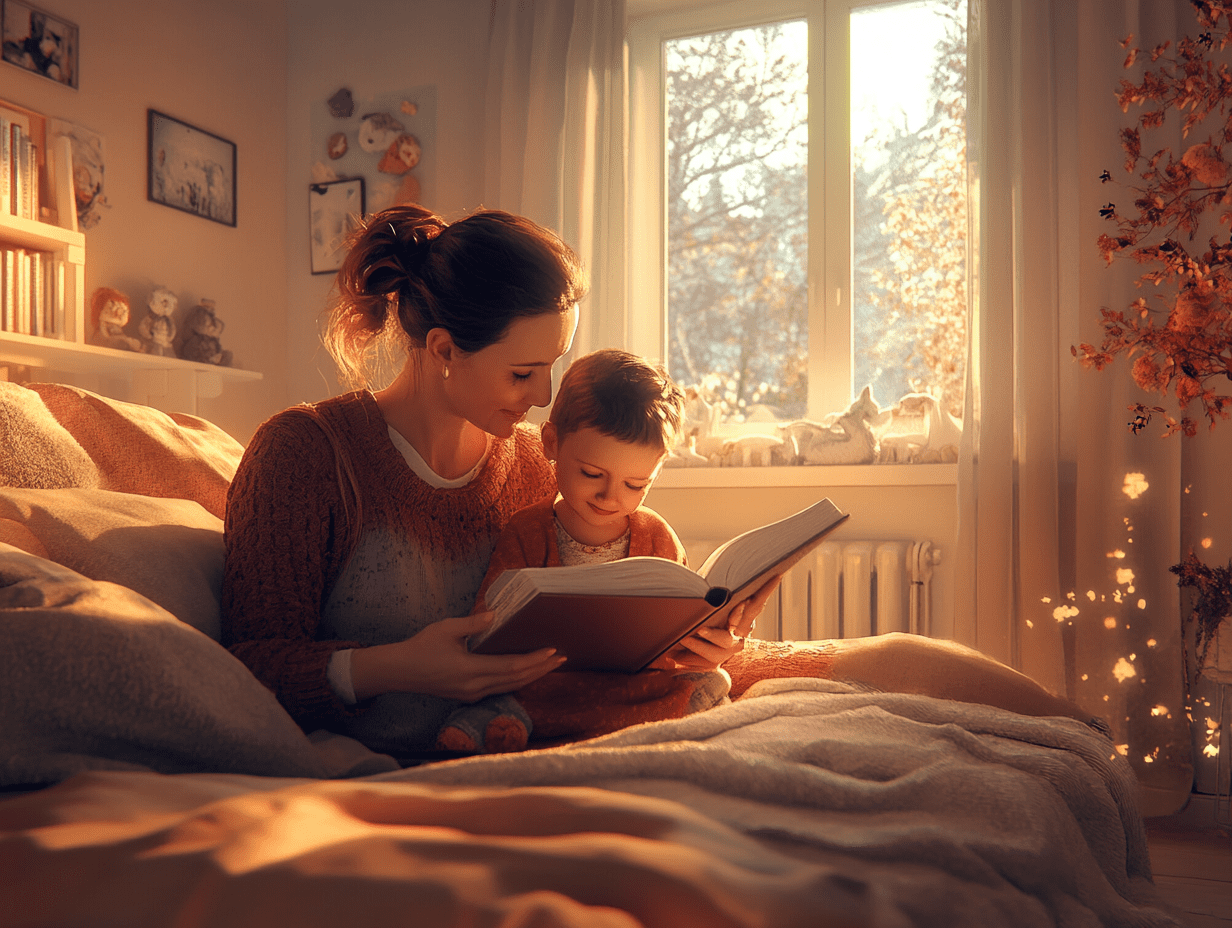 Mit barn vil ikke sove - Hjælp! Her på siden får du hjælp og vejledning