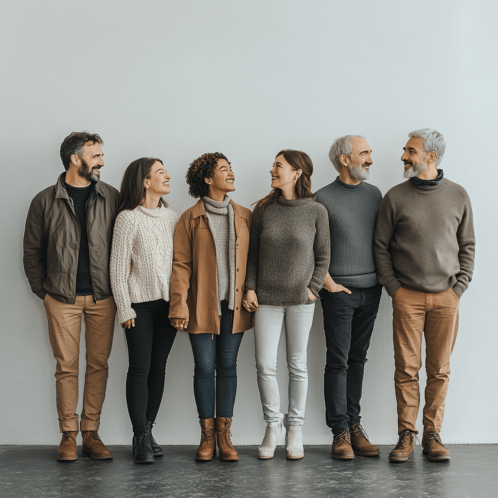 Parforhold: Svært at vedligeholde, svært at undvære, men start med at forstå de grundlæggende forudsætninger for et godt og velfungerende parforhold.