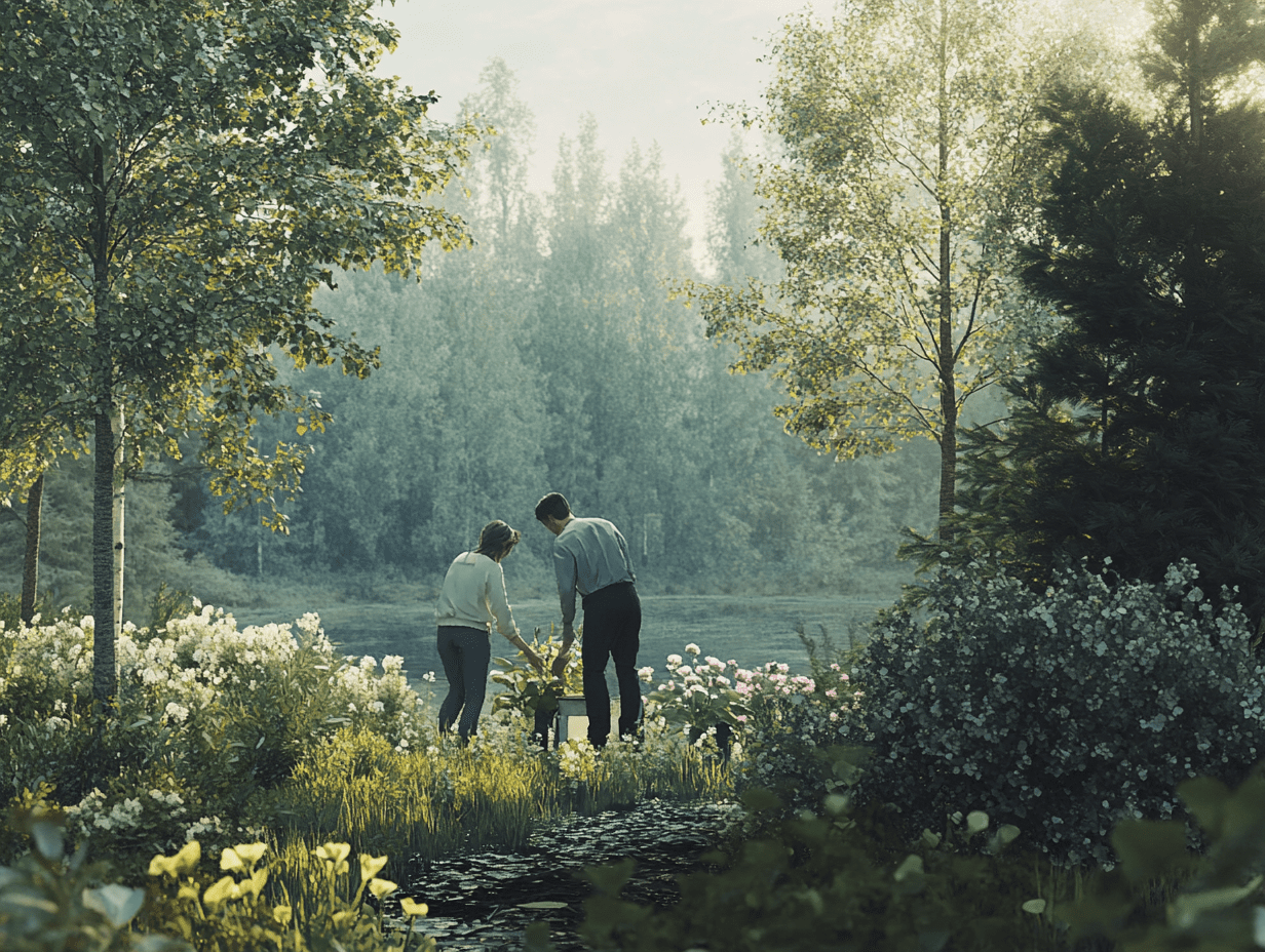 vedligeholdelse af parforholdet-Øvelser for løsningsorienterede par